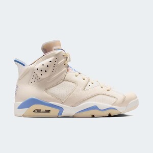 Air Jordan 6 "Sashiko" | IR7255-110
