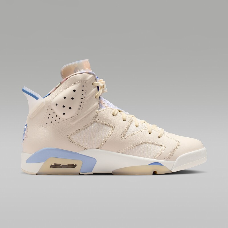 Air Jordan 6 "Sashiko" | IR7255-110