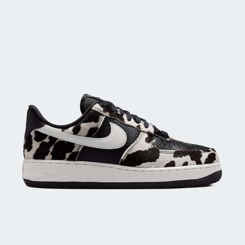 Nike Air Force 1 "Cow" | IO0442-001