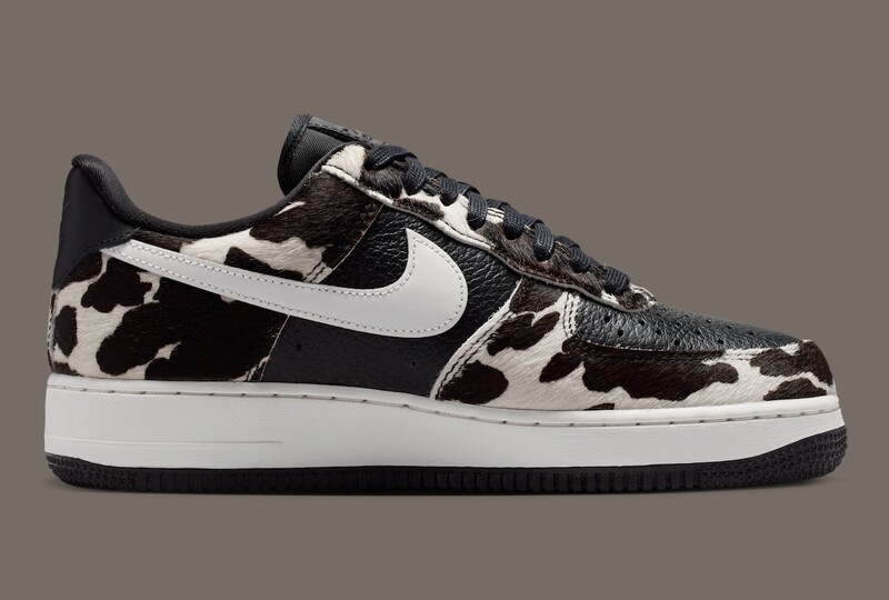 Nike Air Force 1 "Cow" | IO0442-001