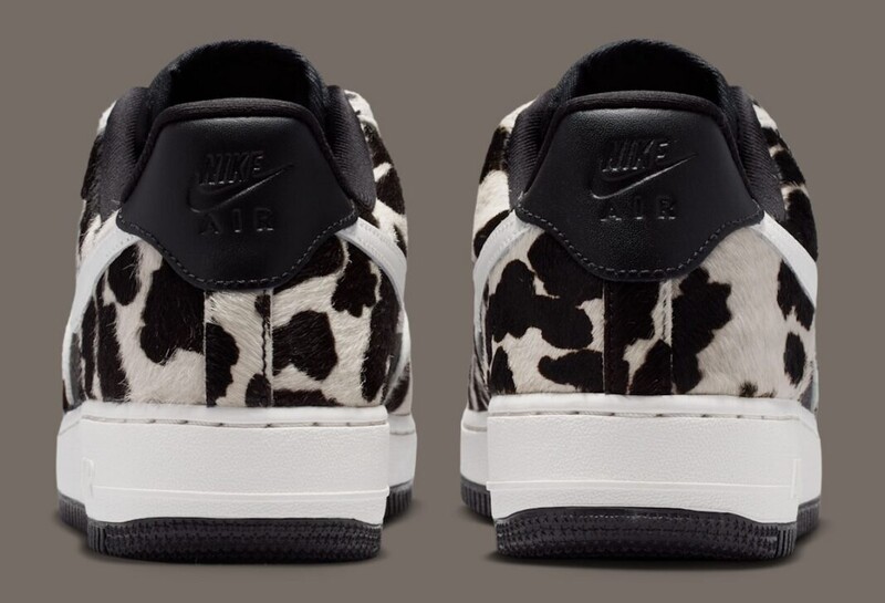 Nike Air Force 1 "Cow" | IO0442-001