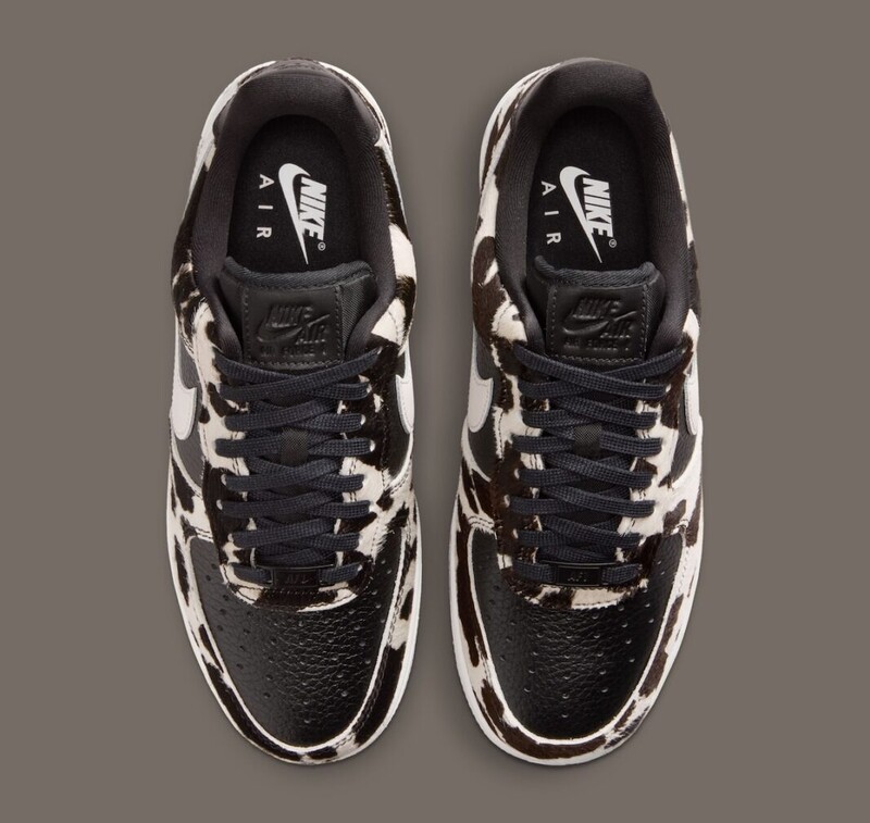 Nike Air Force 1 "Cow" | IO0442-001