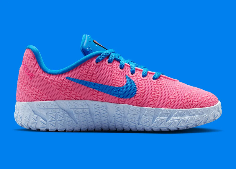 Kool-Aid x Nike Ja 3 | IW1159-700