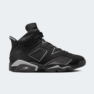 Air Jordan 6 "Cap and Gown" | IR2266-010