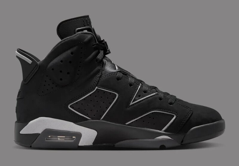 Air Jordan 6 "Cap and Gown" | IR2266-010 Air Jordan 6 "Cap and Gown" | IR2266-010