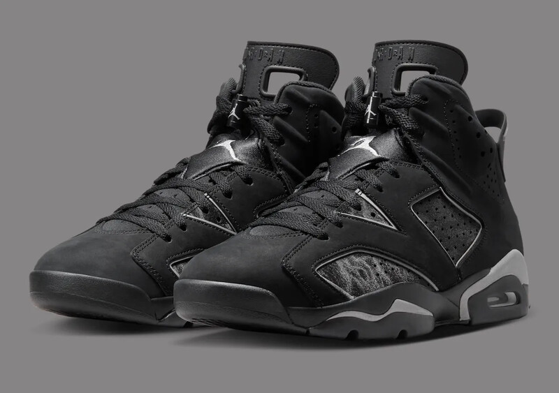 Air Jordan 6 "Cap and Gown" | IR2266-010 Air Jordan 6 "Cap and Gown" | IR2266-010