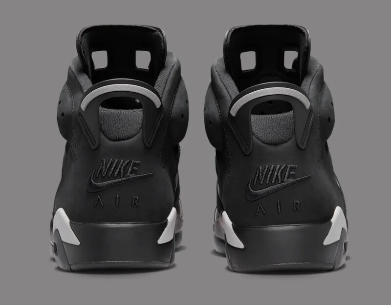 Air Jordan 6 "Cap and Gown" | IR2266-010 Air Jordan 6 "Cap and Gown" | IR2266-010