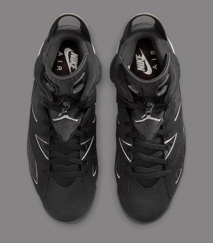 Air Jordan 6 "Cap and Gown" | IR2266-010 Air Jordan 6 "Cap and Gown" | IR2266-010