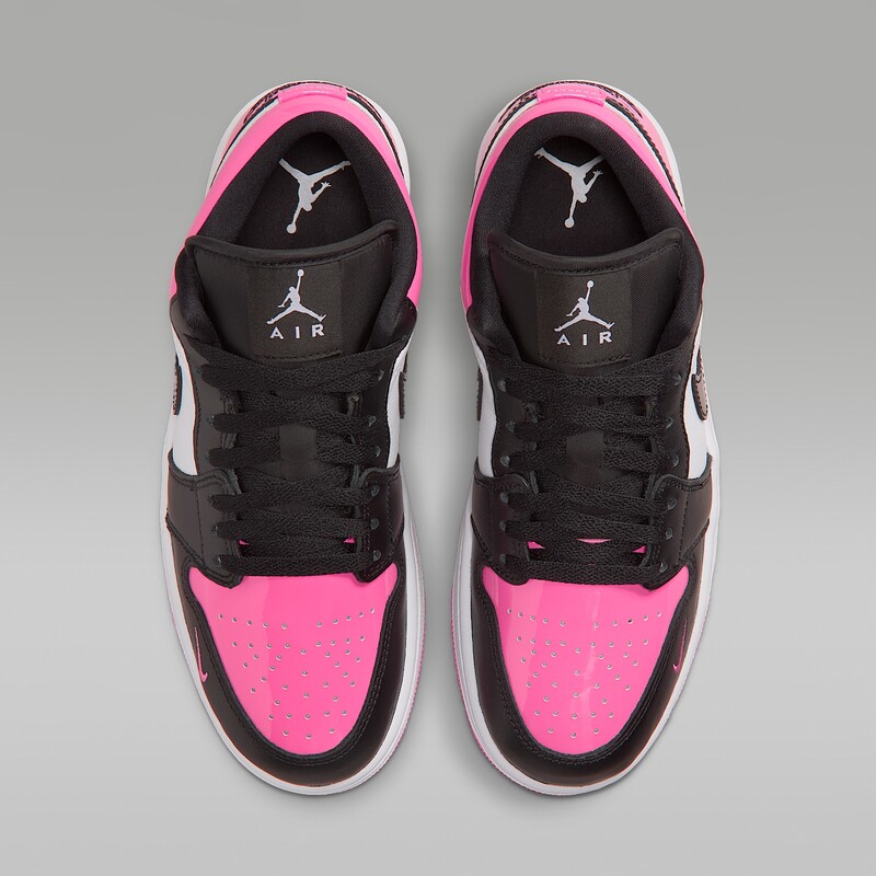 Air Jordan 1 Low Patent "Pinksicle" | IV2446-684