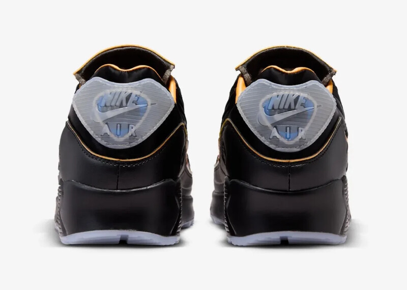 Nike Air Max 90 "Korea Family Reunion" | IR5903-010 Nike Air Max 90 "Korea Family Reunion" | IR5903-010