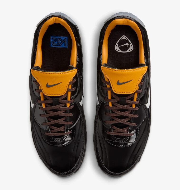 Nike Air Max 90 "Korea Family Reunion" | IR5903-010 Nike Air Max 90 "Korea Family Reunion" | IR5903-010