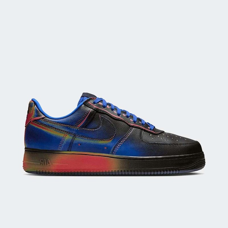 Nike Air Force 1 Low "Heat Map" | IB6834-001