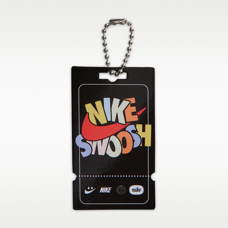 Nike Air Force 1 '07 "Smiley Swoosh" | IW7589-100 Nike Air Force 1 '07 "Smiley Swoosh" | IW7589-100