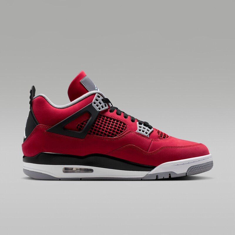 Air Jordan 4 Retro "Toro Bravo 2026" | FQ8138-600 Air Jordan 4 Retro "Toro Bravo 2026" | FQ8138-600