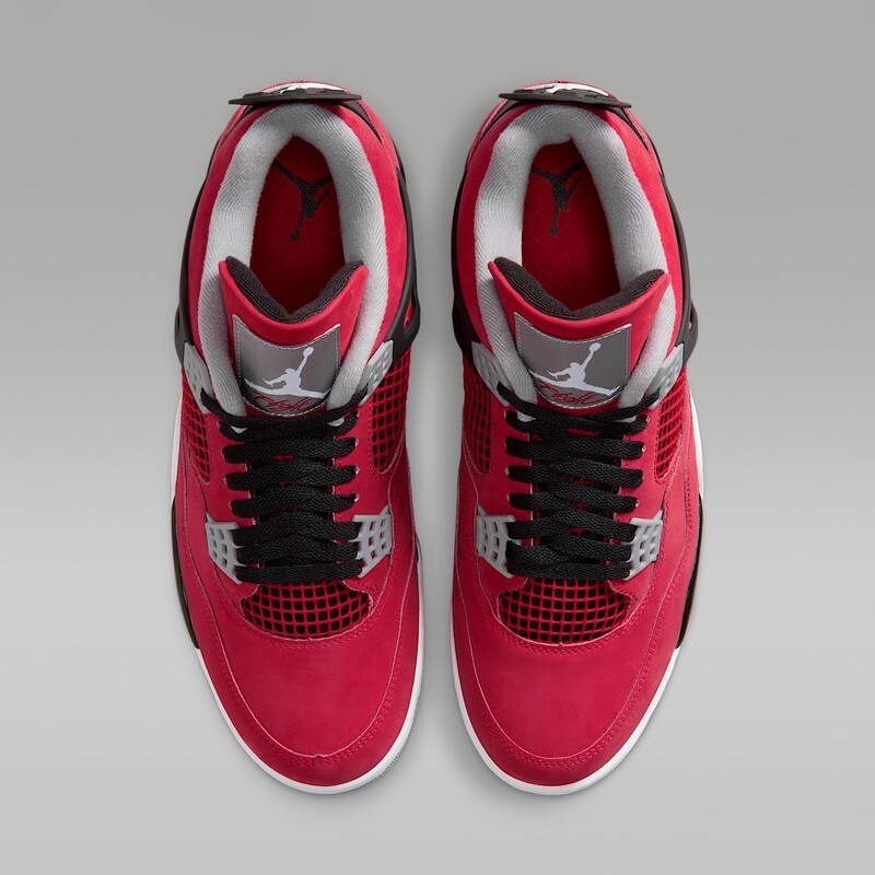 Air Jordan 4 Retro "Toro Bravo 2026" | FQ8138-600 Air Jordan 4 Retro "Toro Bravo 2026" | FQ8138-600
