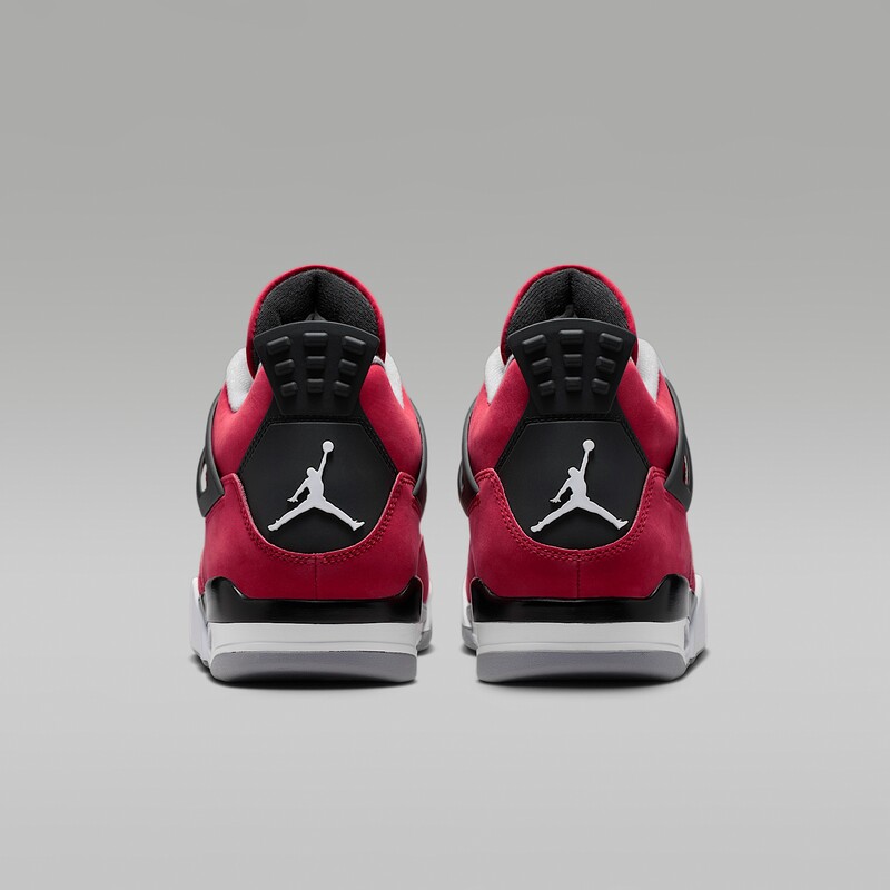 Air Jordan 4 Retro "Toro Bravo 2026" | FQ8138-600 Air Jordan 4 Retro "Toro Bravo 2026" | FQ8138-600