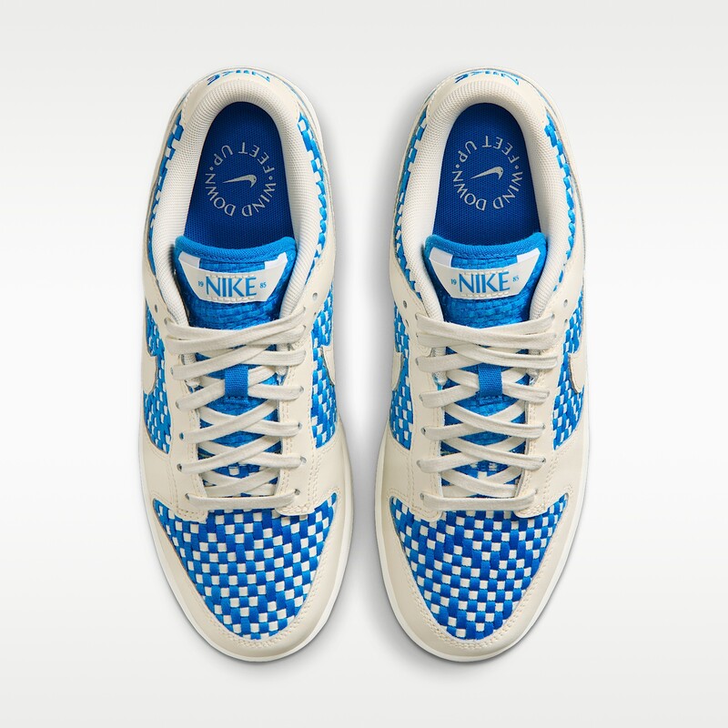 Nike Dunk Low "Wind Down, Feet Up" | IH2476-400