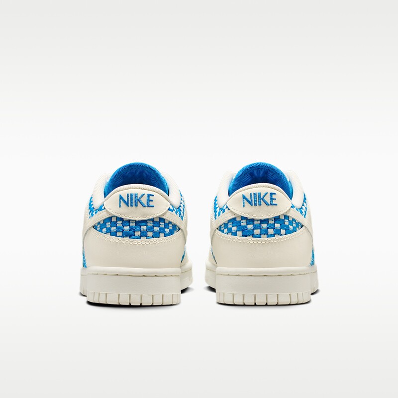 Nike Dunk Low "Wind Down, Feet Up" | IH2476-400