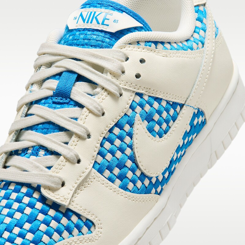 Nike Dunk Low "Wind Down, Feet Up" | IH2476-400