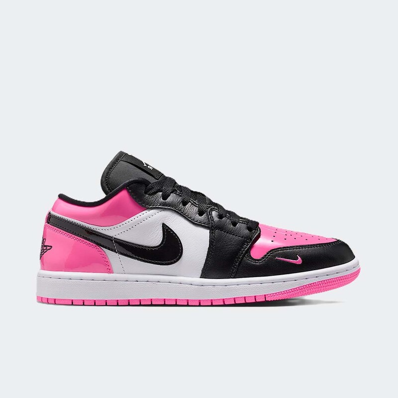 Air Jordan 1 Low Patent "Pinksicle" | IV2446-684 Air Jordan 1 Low Patent "Pinksicle" | IV2446-684