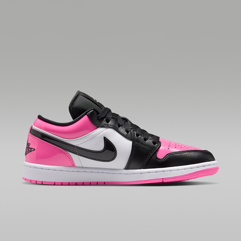 Air Jordan 1 Low Patent "Pinksicle" | IV2446-684 Air Jordan 1 Low Patent "Pinksicle" | IV2446-684