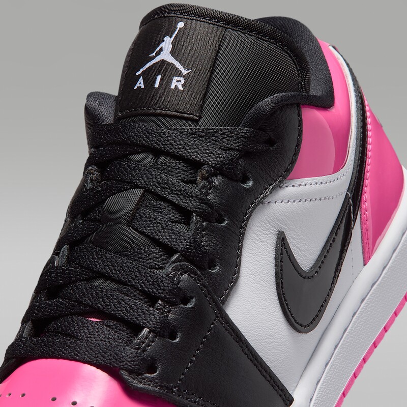 Air Jordan 1 Low Patent "Pinksicle" | IV2446-684