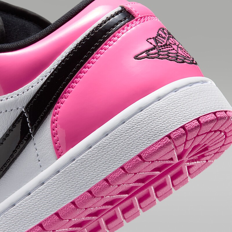 Air Jordan 1 Low Patent "Pinksicle" | IV2446-684 Air Jordan 1 Low Patent "Pinksicle" | IV2446-684