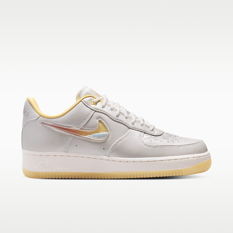 Nike Air Force 1 Low "Sail/Soft Yellow" | IR8218-118 Nike Air Force 1 Low "Sail/Soft Yellow" | IR8218-118