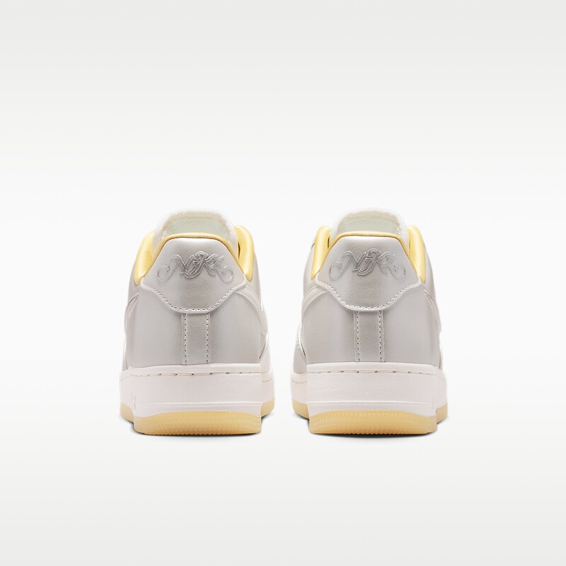 Nike Air Force 1 Low "Sail/Soft Yellow" | IR8218-118 Nike Air Force 1 Low "Sail/Soft Yellow" | IR8218-118