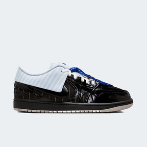 Air Jordan 1 Low MM V3 "Suit & Tie" | IR7554-001 Air Jordan 1 Low MM V3 "Suit & Tie" | IR7554-001