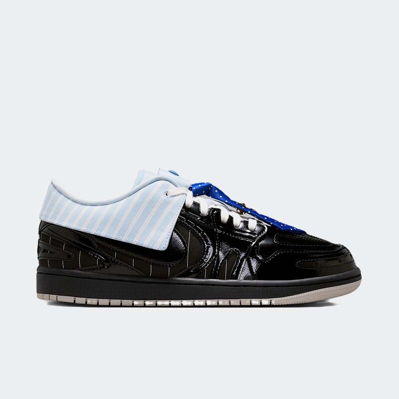 Air Jordan 1 Low MM V3 "Suit & Tie" | IR7554-001