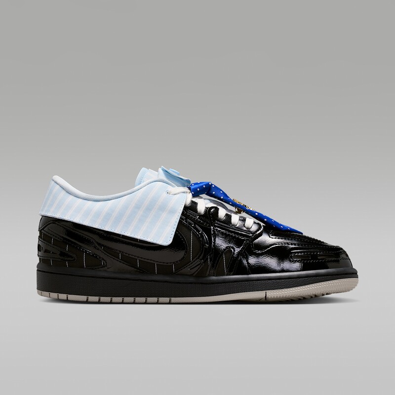 Air Jordan 1 Low MM V3 "Suit & Tie" | IR7554-001