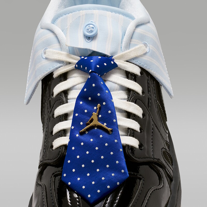 Air Jordan 1 Low MM V3 "Suit & Tie" | IR7554-001 Air Jordan 1 Low MM V3 "Suit & Tie" | IR7554-001