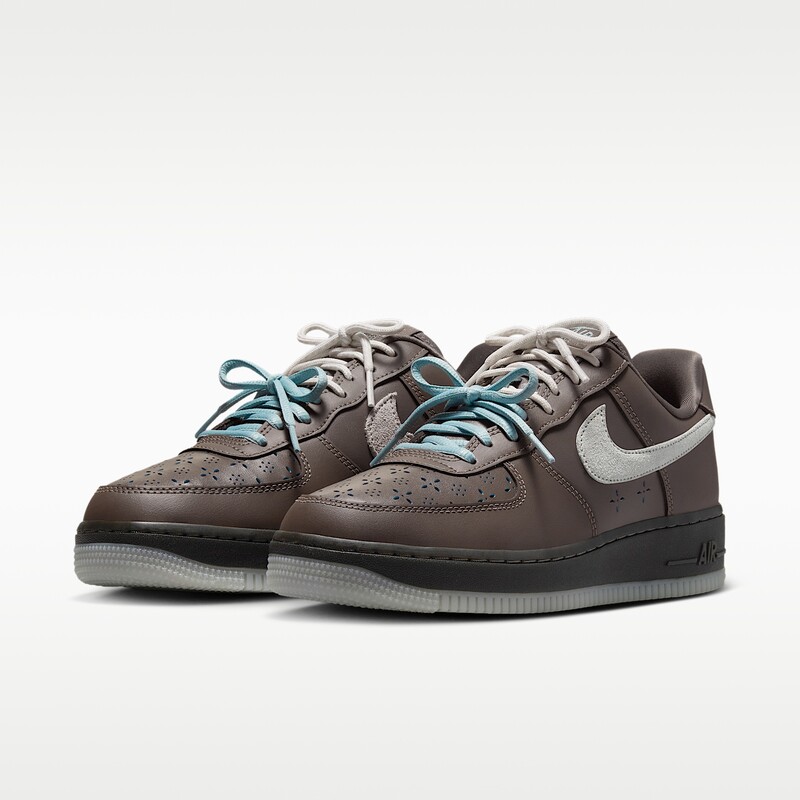 Nike Air Force 1 Low "Ridgerock" | IR5690-256