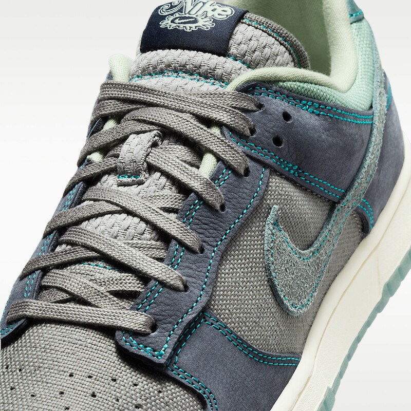 Nike Dunk Low Retro SE "Pencil Point" | IH1942-002