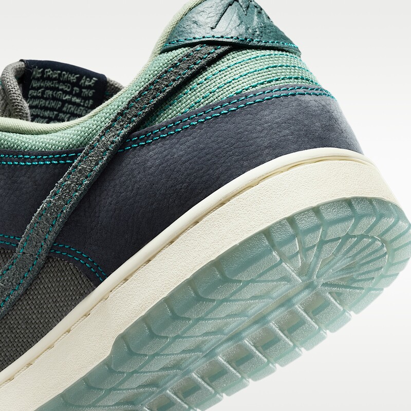 Nike Dunk Low Retro SE "Pencil Point" | IH1942-002