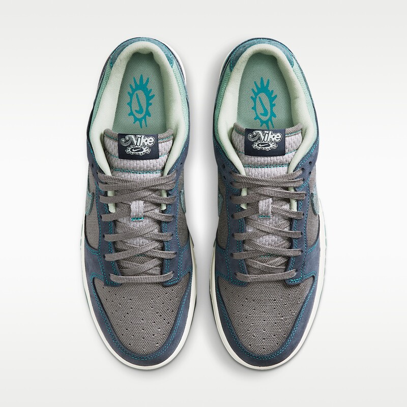 Nike Dunk Low Retro SE "Pencil Point" | IH1942-002