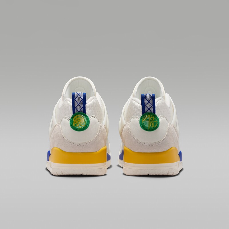 Jordan Spizike Low "Sail/Old Royal" | FQ1759-112 Jordan Spizike Low "Sail/Old Royal" | FQ1759-112