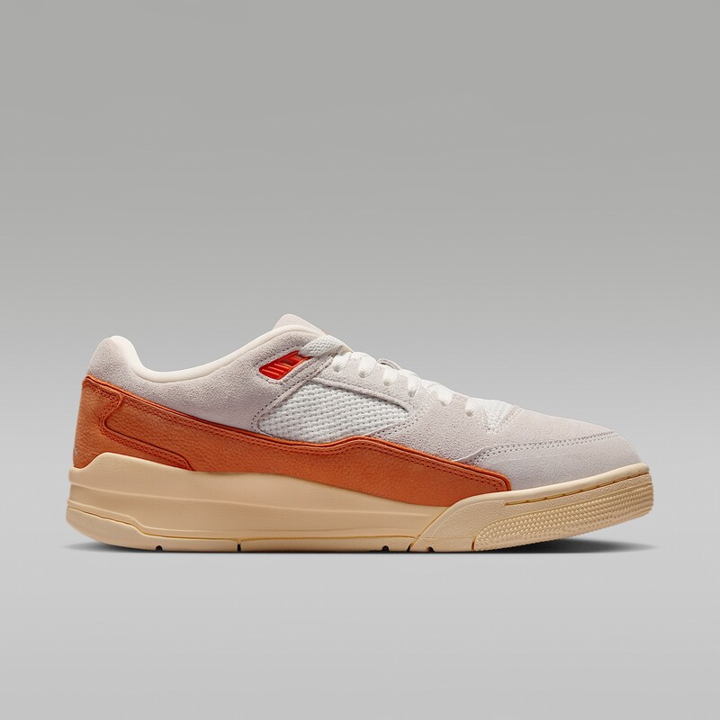 Jordan Flight Court "Muslin" | HF3255-107