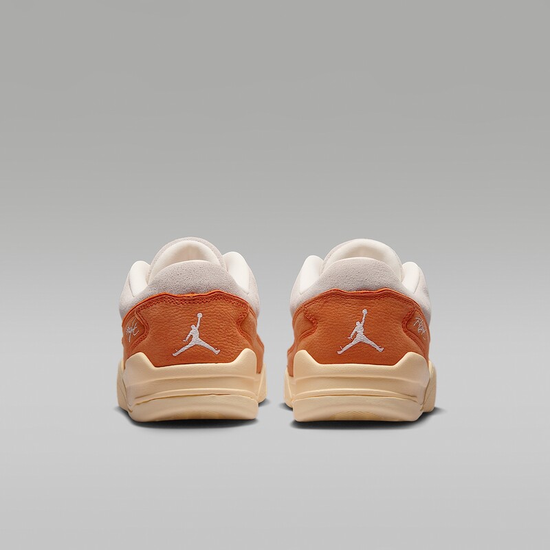 Jordan Flight Court "Muslin" | HF3255-107