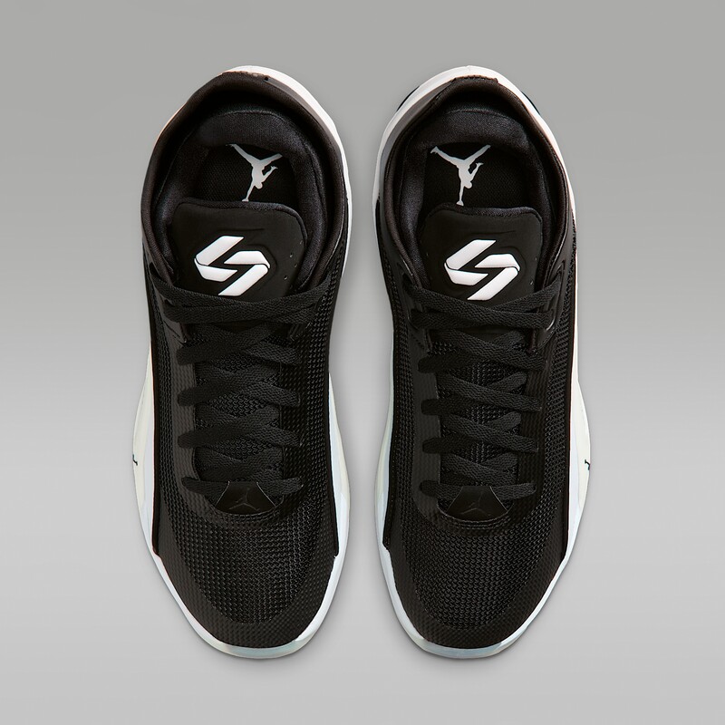 Jordan Luka 5 "Black/White" | HV8082-003