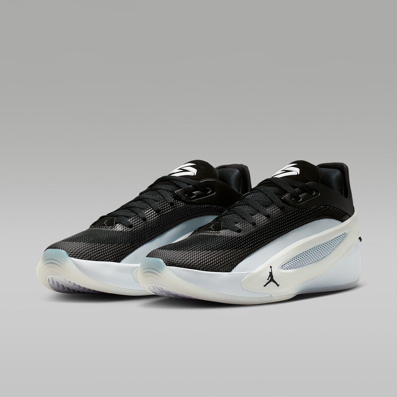 Jordan Luka 5 "Black/White" | HV8082-003