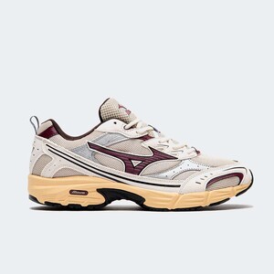 mizuno MXR Sportstyle "Summer Sand" | D1GA256205