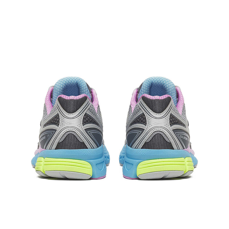 Saucony Progrid Guide 7 "Grey/Aqua" | S70936-29 Saucony Progrid Guide 7 "Grey/Aqua" | S70936-29
