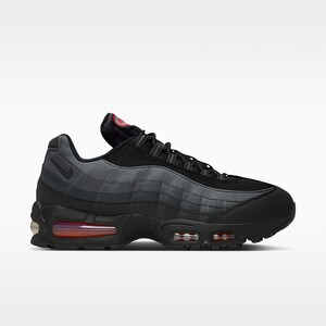 Nike Air Max 95 Big Bubble "Anthracite" | IR0196-010