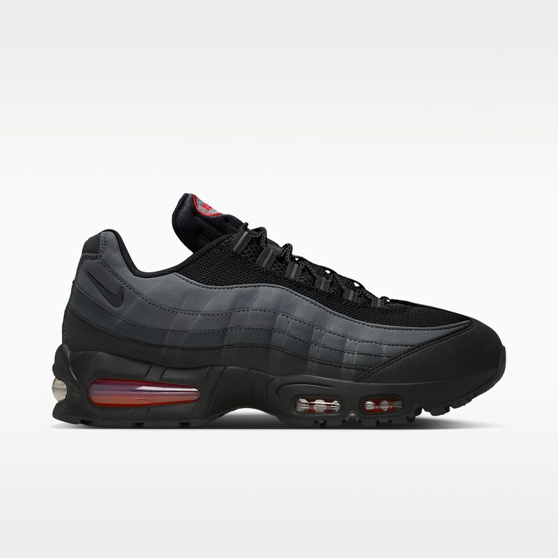 Nike Air Max 95 Big Bubble "Anthracite" | IR0196-010 Nike Air Max 95 Big Bubble "Anthracite" | IR0196-010