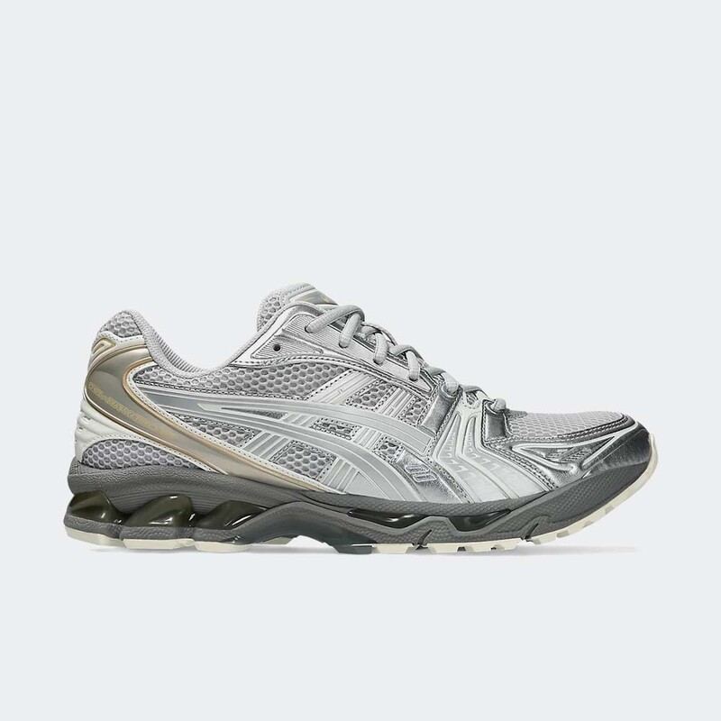 Asics Gel-Kayano 14 "Concrete" | 1203A537-025