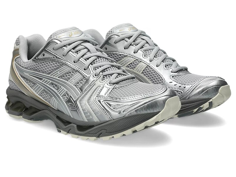 Asics Gel-Kayano 14 "Concrete" | 1203A537-025