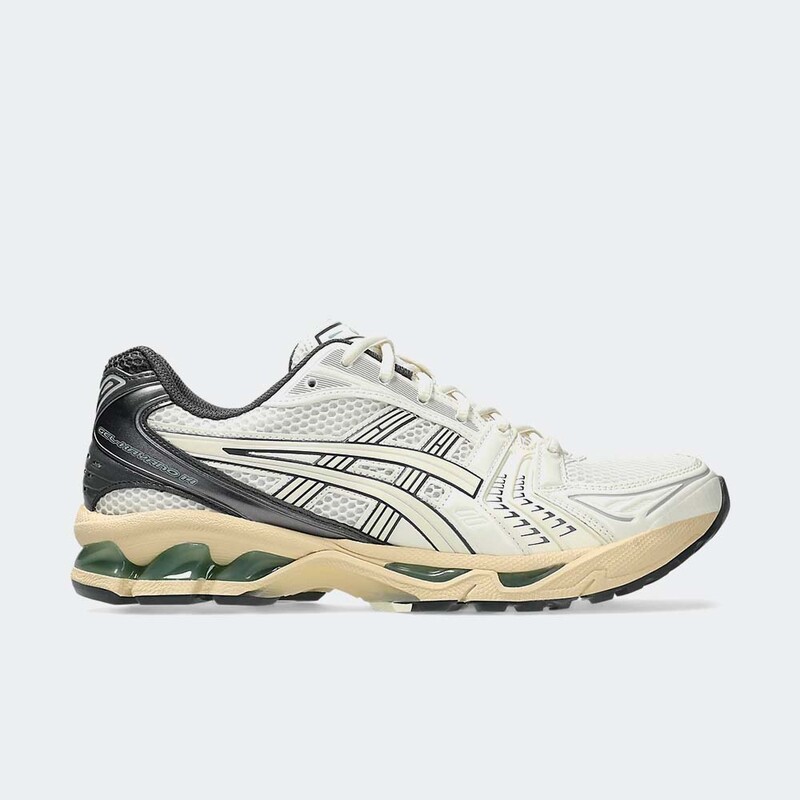 Asics Gel-Kayano 14 "Cream/Grey" | 1203A537-113 Asics Gel-Kayano 14 "Cream/Grey" | 1203A537-113