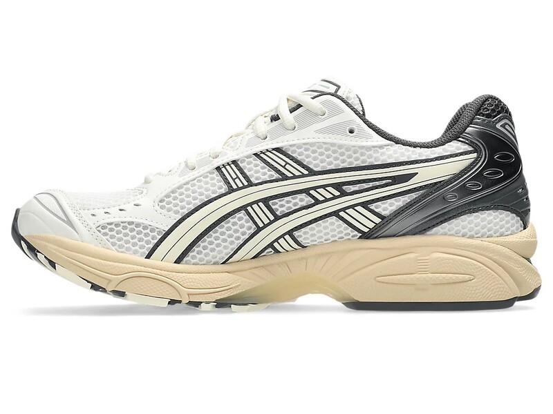 Asics Gel-Kayano 14 "Cream/Grey" | 1203A537-113 Asics Gel-Kayano 14 "Cream/Grey" | 1203A537-113